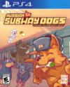 Pochette Russian Subway Dogs