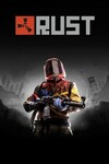 Pochette Rust