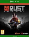 Pochette Rust