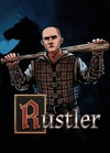 Pochette Rustler