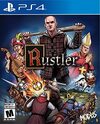 Pochette Rustler