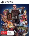 Pochette Rustler