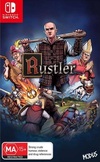 Pochette Rustler