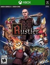 Pochette Rustler