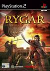 Pochette Rygar : The Legendary Adventure