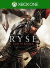 Pochette Ryse : Son of Rome