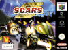 Pochette S.C.A.R.S.