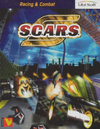 Pochette S.C.A.R.S.