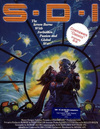 Pochette S.D.I.