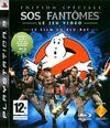 Pochette S.O.S. Fantômes : le jeu vidéo