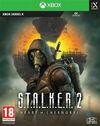 Pochette S.T.A.L.K.E.R. 2 : The Heart of Chornobyl