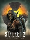 Pochette S.T.A.L.K.E.R. 2 : The Heart of Chornobyl