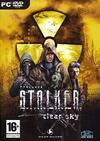 Pochette S.T.A.L.K.E.R. : Clear Sky