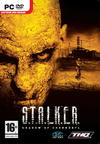 Pochette S.T.A.L.K.E.R. : Shadow of Chernobyl