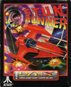 Pochette S.T.U.N. Runner