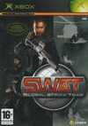 Pochette SWAT : Global Strike Team
