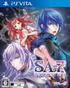 Pochette SA-7 : Silent Ability Seven