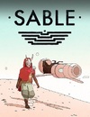 Pochette Sable