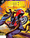 Pochette Saboteur II