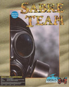 Pochette Sabre Team