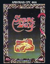 Pochette Sabre Wulf