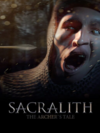 Pochette SACRALITH : The Archer's Tale