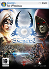 Pochette Sacred 2 : Fallen Angel