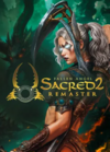 Pochette Sacred 2 Remaster