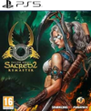 Pochette Sacred 2 Remaster