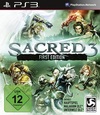 Pochette Sacred 3