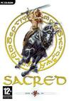 Pochette Sacred