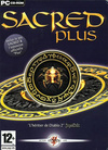 Pochette Sacred Plus