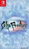 Pochette SaGa Frontier Remastered