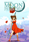 Pochette Saga of the Moon Priestess