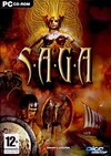 Pochette Saga : Rage of the Vikings