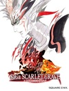 Pochette SaGa : Scarlet Grace - Ambitions