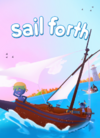 Pochette Sail Forth
