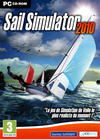 Pochette Sail Simulator 2010