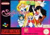 Pochette Sailor Moon