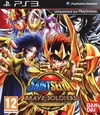 Pochette Saint Seiya : Brave Soldiers