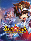 Pochette Saint Seiya : La Légende de la Justice