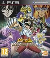 Pochette Saint Seiya : Soldiers' Soul