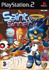 Pochette Saint & Sinner