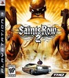 Pochette Saints Row 2