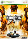 Pochette Saints Row 2