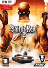 Pochette Saints Row 2