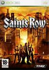 Pochette Saints Row