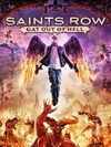Pochette Saints Row : Gat Out of Hell