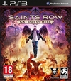 Pochette Saints Row : Gat Out of Hell