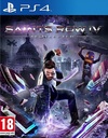 Pochette Saints Row IV Re-Electec